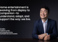 Revelando uma nova era de entretenimento doméstico no Sudeste Asiático e na Oceania – Samsung Newsroom Malaysia