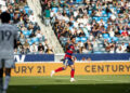 Revisão da partida: Royals dominam na vitória por 3 a 0 em Seattle, RSL cai para LA na partida dupla de futebol de Utah