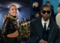 Revisite os looks dos seus artistas favoritos do Met Gala de 2025
