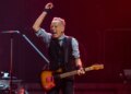 Revisor vira terra arrasada no concerto anti-Trump 'hipócrita' de Springsteen