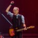 Revisor vira terra arrasada no concerto anti-Trump 'hipócrita' de Springsteen