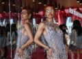 Revolve Festival 2026: Teyana Taylor, Emma Roberts e mais estilo de celebridade [PHOTOS]