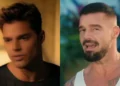 Ricky Martin lança novo videoclipe de ‘Vuelve’