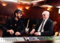 Ringo Starr sobre seu Country Renaissance, os Beatles, Carl Perkins