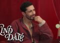 Riz Ahmed está mais de uma década atrás na TV