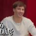 Rob Rausch entra na série Blind Date da Cosmo
