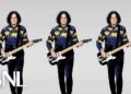 Rock Cellar Magazine - Jack White estreia duas novas músicas no 'Saturday Night Live' ao lado do apresentador Jack Black - Assistir