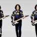 Rock Cellar Magazine - Jack White estreia duas novas músicas no 'Saturday Night Live' ao lado do apresentador Jack Black - Assistir