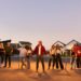 'Rock the Block': Ty Pennington fala sobre as duplas 'Dynamic' e Celeb-Studded da 7ª temporada (exclusivo)