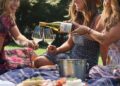 Rodney Strong Vineyards revela programação de eventos para 2026 com música, comida e experiências inesquecíveis na região vinícola