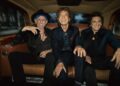 Rolling Stones lança single secreto “Rough And Twisted”