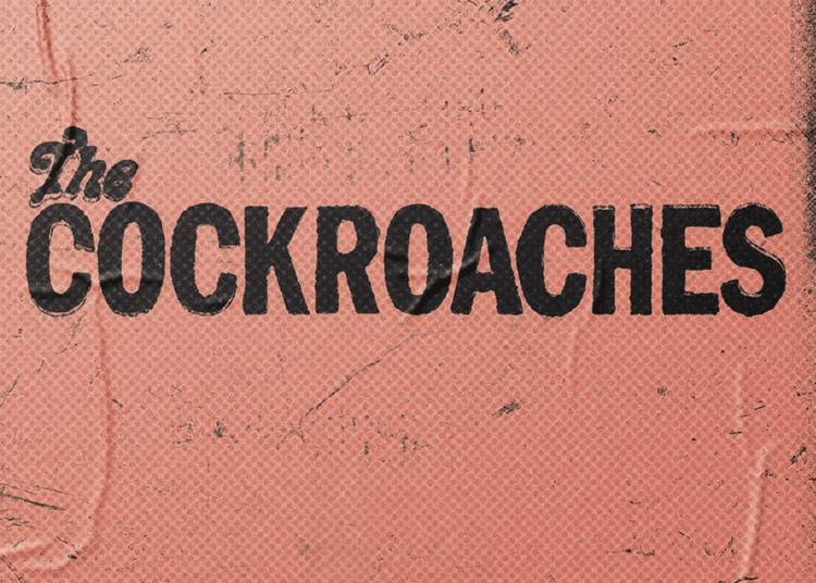 Rolling Stones provocam show em Londres sob o pseudônimo de The Cockroaches