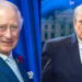 Royal Insiders afirmam que a rainha Elizabeth teria 'desligado' a tensa visita do rei Charles aos EUA