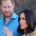 Royal LIVE: O dia emocionante do Príncipe Harry e Meghan Markle em Down Under e mais notícias reais
