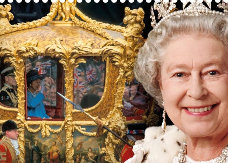 Royal Mail lança 12 selos de edição especial da Rainha Elizabeth | Real | Notícias