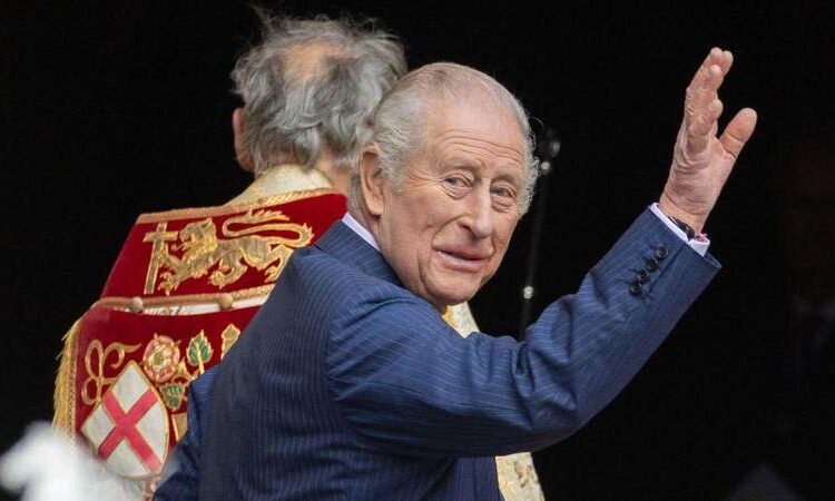 Royal Rift: Ausência de Páscoa do ex-príncipe Andrew expõe estratégia de controle de danos ao palácio