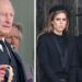 Royal experts warn King Charles, Prince William regarding Princess Eugenie, Beatrice