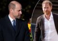 Royal family faces fresh setback as William, Harry rift rears its head