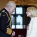 Royal family honours British star as King Charles gets cheeky compliment