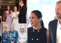 Royal family’s new ‘Fab four’ emerges: Harry, Meghan replaced