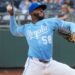 Royals News: Luinder Avila bullpen, anúncio do City Connect, lesão de Ryan Bergert