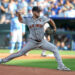 Royals Recall Mason Black – Rumores comerciais da MLB