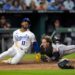 Royals aproveitam os arremessos selvagens de Orioles e derrapam em 8 jogos – Field Level Media – Soluções de conteúdo esportivo profissional