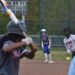 Royals circulam pelas bases para permanecer invictos