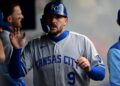 Royals coloca 2B Jonathan India (ombro) em IL de 10 dias – Field Level Media – Soluções de conteúdo esportivo profissional