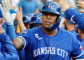 Royals e Salvador Perez têm opiniões divergentes sobre o tempo de jogo