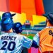 Royals eliminou o White Sox em vitórias consecutivas por 2 a 0