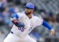 Royals perde liderança e divide série com White Sox na derrota por 6-5
