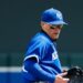 Royals perde para o Yankees por 7 a 0 de forma pouco inspirada