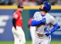 Royals perdem Jonathan India para IL com subluxação no ombro – Notas da Liga Principal