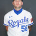 Royals perdem pela quinta vez consecutiva, por 4-2 em Nova York