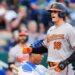 Royals quebra uma seqüência de 8 derrotas consecutivas com Garcia marcando em campo selvagem na vitória por 6-5 sobre Orioles