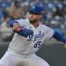 Royals recorrem a Noah Cameron no final da série contra White Sox – Field Level Media – Soluções de conteúdo esportivo profissional