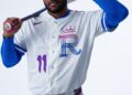 Royals revela uniforme 2026 City Connect, 'Forever Fountains'