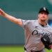 Royals venceu o White Sox por 2 a 0 e a sequência sem gols do Chicago atingiu 20 entradas