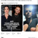 Ruby Rose alega que Katy Perry a agrediu sexualmente em uma boate australiana