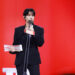 'Rumores de transferência' Baekhyun homenageado no China Weibo Entertainment Awards… “Vamos ser felizes juntos” [Star Issue]
