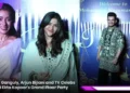 Rupali Ganguly, Arjun Bijlani e celebridades da TV participam da grande festa Iftaar de Ekta Kapoor