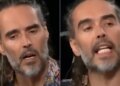 Russell Brand diz que fez sexo com um jovem de 16 anos quando tinha 30
