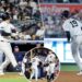 Ryan McMahon acerta home run para levar os Yankees à vitória sobre o Royals