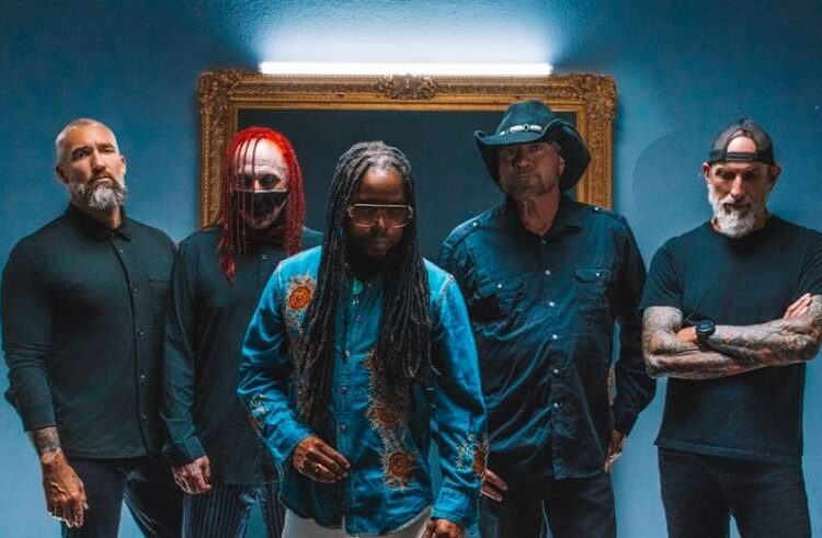 SEVENDUST compartilha o videoclipe claymation para o novo single ‘Threshold’ – Metal Planet Music