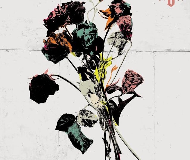 SHINEDOWN compartilha nova música ‘Outlaw’ do próximo álbum ‘Ei8ht’