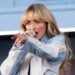Sabrina Carpenter responde à controvérsia do canto cultural