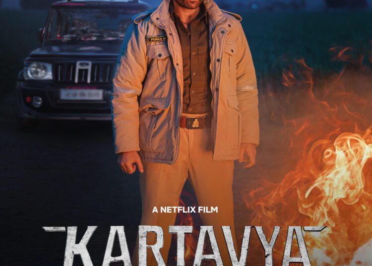 Saif Ali Khan ancora uma história de dever e dilema, o próximo da Red Chillies Entertainment com Netflix, ‘Kartavya’; sai em 15 de maio
