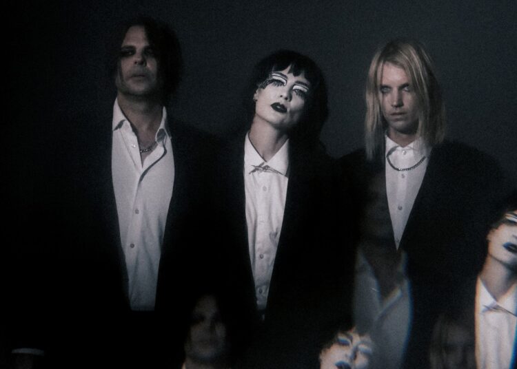 Saint Agnes lança novo videoclipe para 'The Ghost'