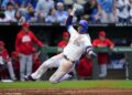 Salvador Perez e Cole Ragans ajudam o Royals Club Angels